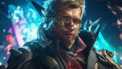 BLG战队Elk小组赛英雄池展现战术多样性，7个AD英雄助力团队制胜