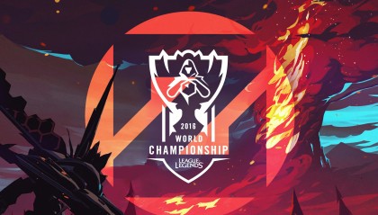 S15四强赛：TES 3-0 轻取G2，LPL锁定一个决赛名额。