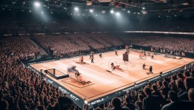 瑞士轮淘汰赛生死战：团队配合与战术执行决定晋级八强关键