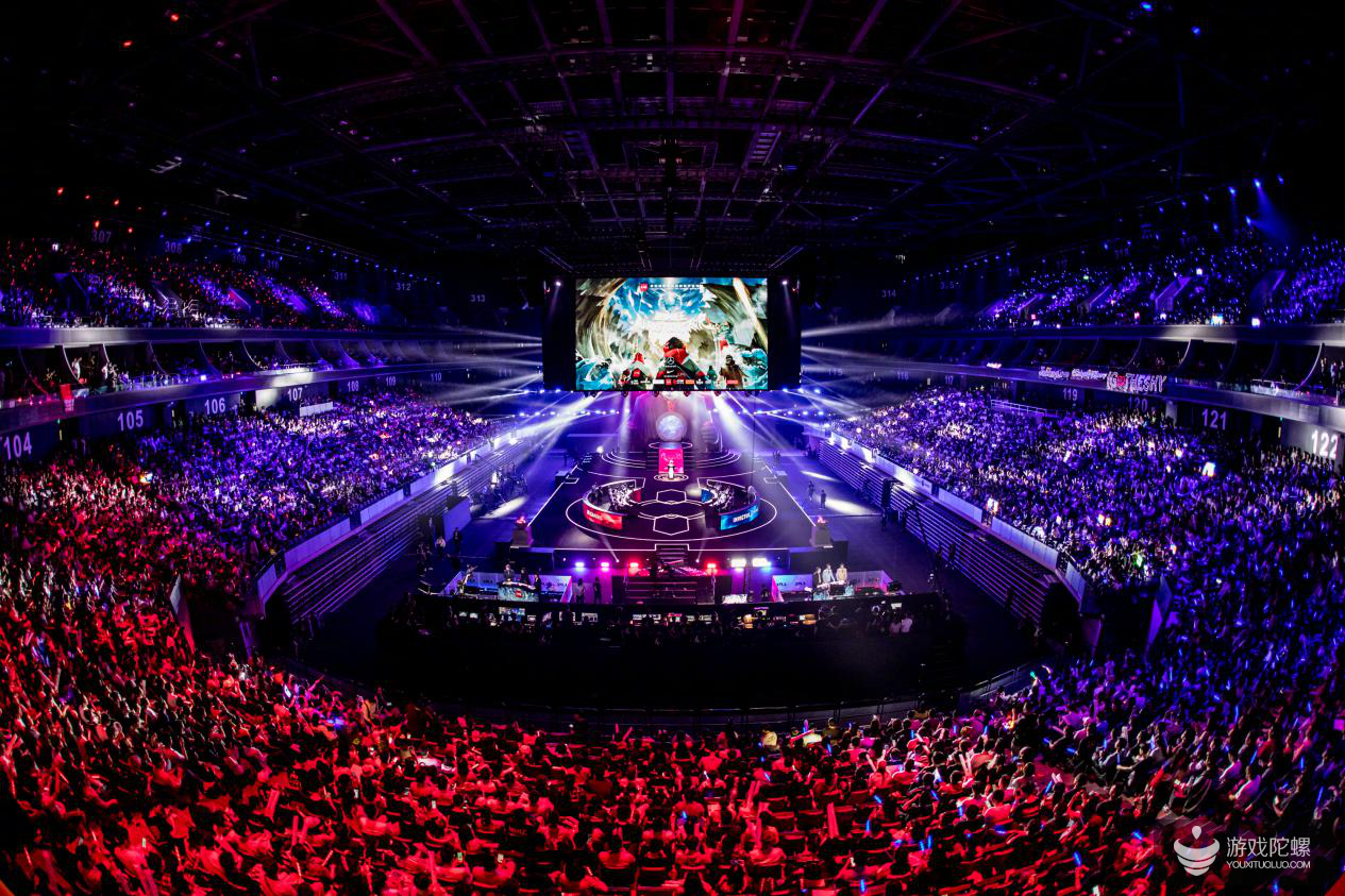 FPX力克DK晋级英雄联盟S11全球总决赛，将与T1争夺冠军-必赢电竞