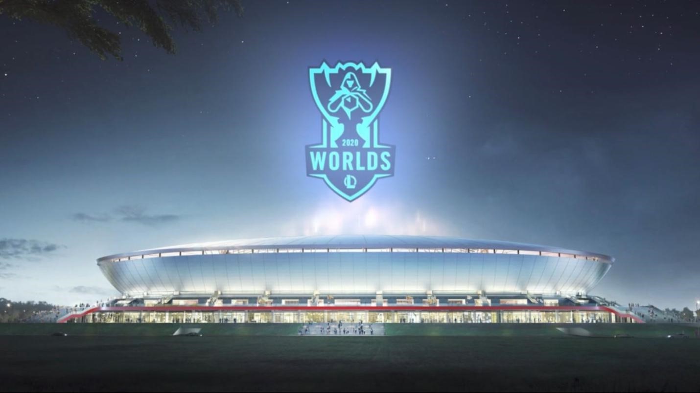 T1战队：英雄联盟全球总决赛三冠王，Faker领衔LCK联赛冠军的电竞传奇队伍-必赢电竞